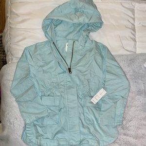 NWT Old Navy girls 5T jacket